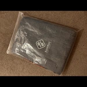 Tomtoc 360 protective laptop sleeve